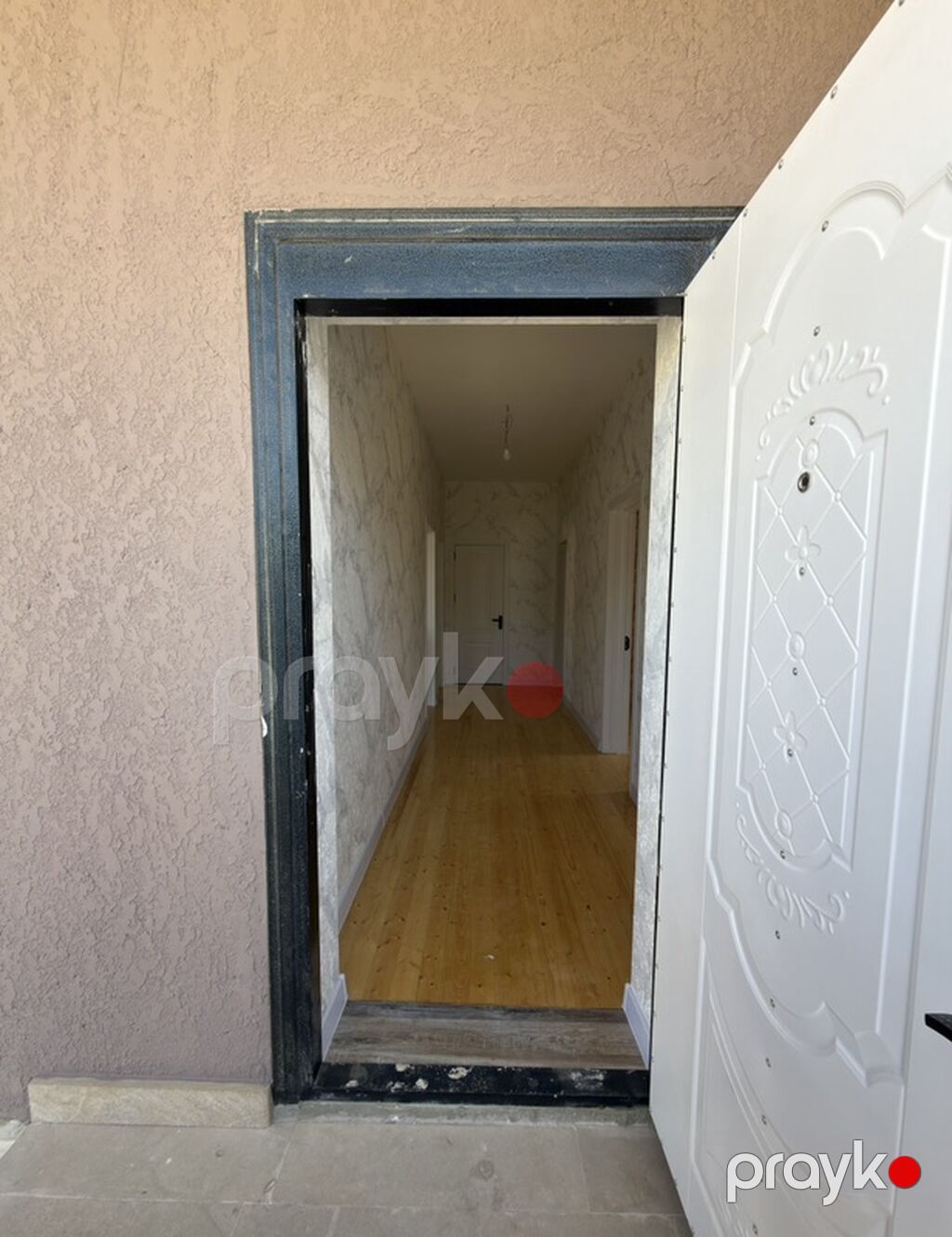 4 otaqlı, 100 kv. m, Kredit yoxdur, Yeni təmirli — Ev, villa, Digah (4)