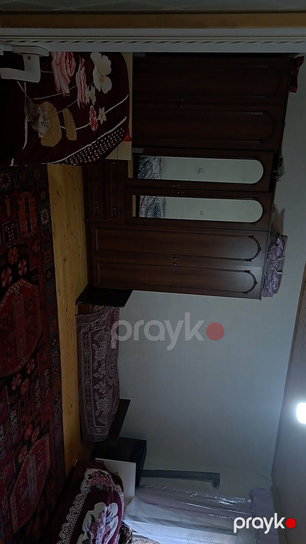Kirayə verilir: Lənkəran şəhərində 4 otaqlı yeni tikili, 80 m² — Mənzil, Lənkəran (5)