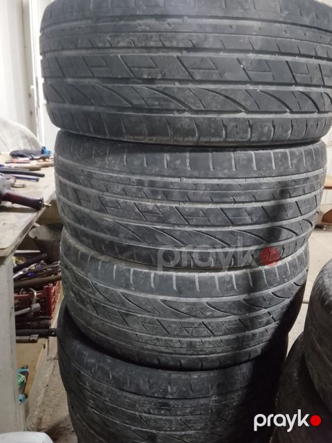 Şinlər 245/45 R18 — Bakı
