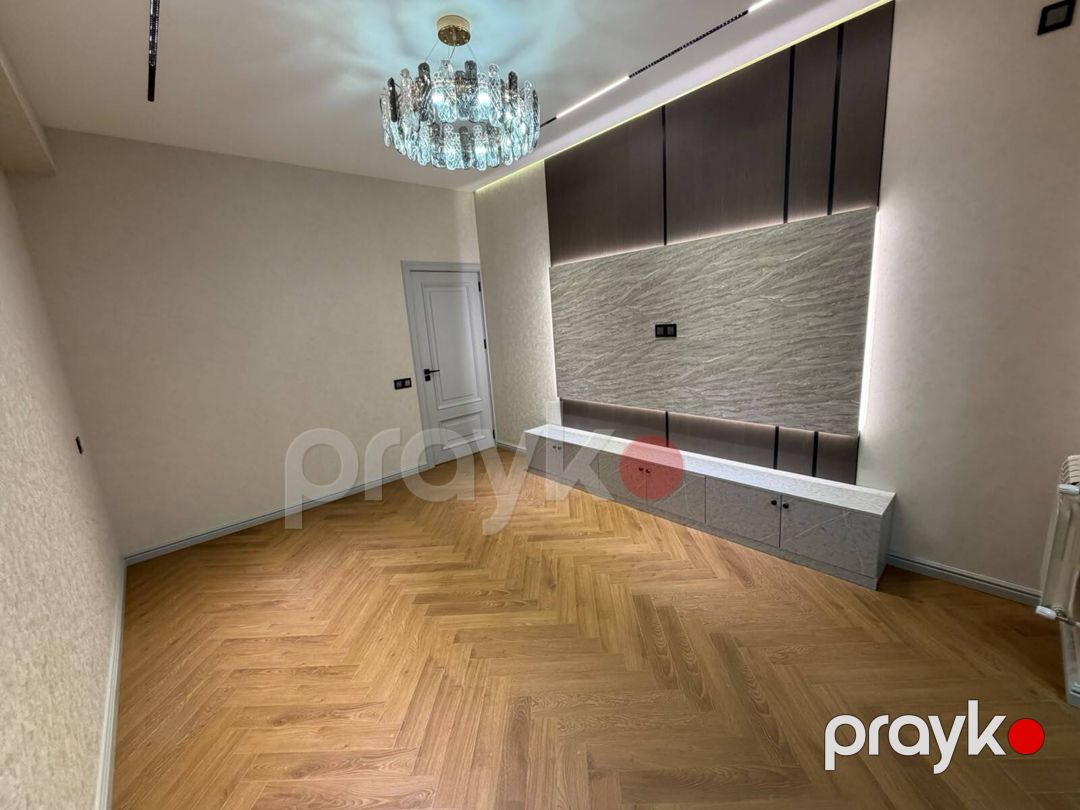 Satılır 2 otaqlı yeni tikili 52 m² — Mənzil, Bakı (4)