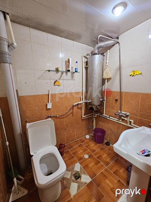 1-otaqlı mənzil, Gəncə ş., 30 m² — Mənzil, Gəncə (5)