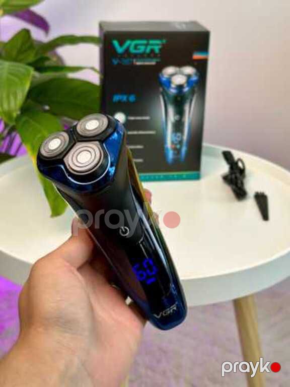 Elektrikli ülgüc "VGR 387" — Gözəllik və səhiyyə, Bakı (12)