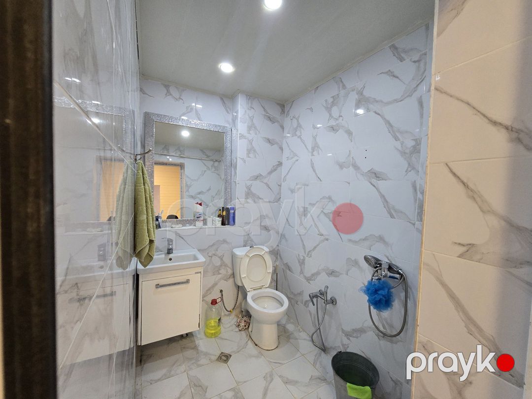 Satılır 5 otaqlı həyət evi/bağ evi 220 m² — Ev, villa, Bakı (12)