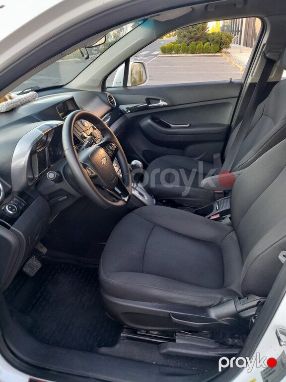 Chevrolet Orlando, 1.8 L, 2012 il, 262 000 km — Avtomobillər, Bakı (9)