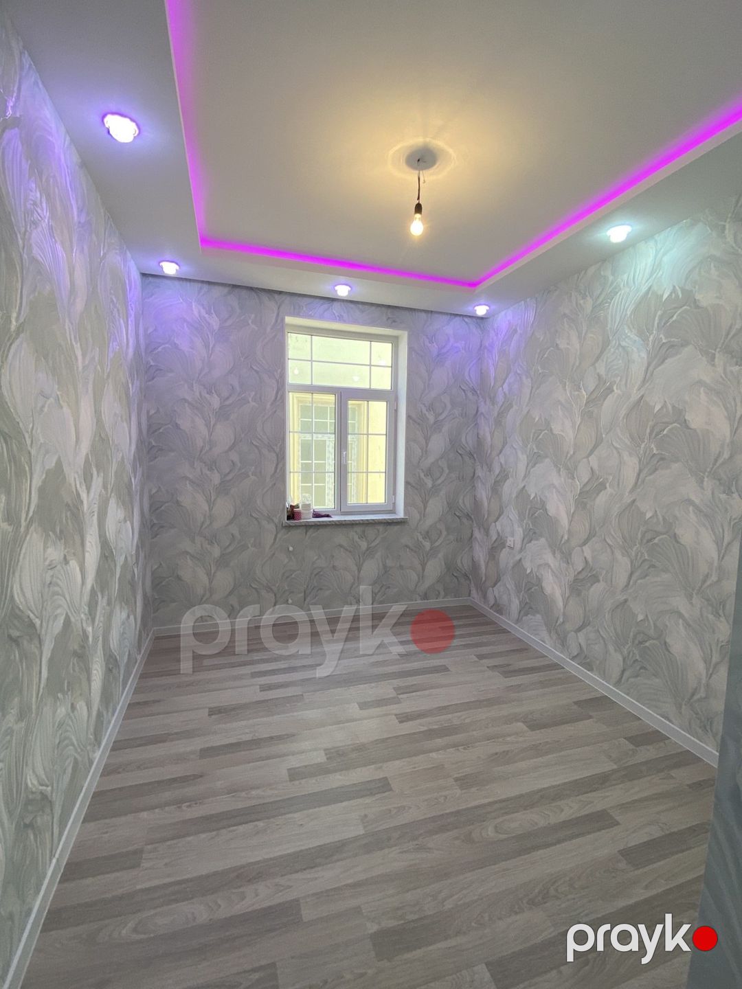 Satılır 2 otaqlı yeni tikili 70 m² — Mənzil, Bakı (3)