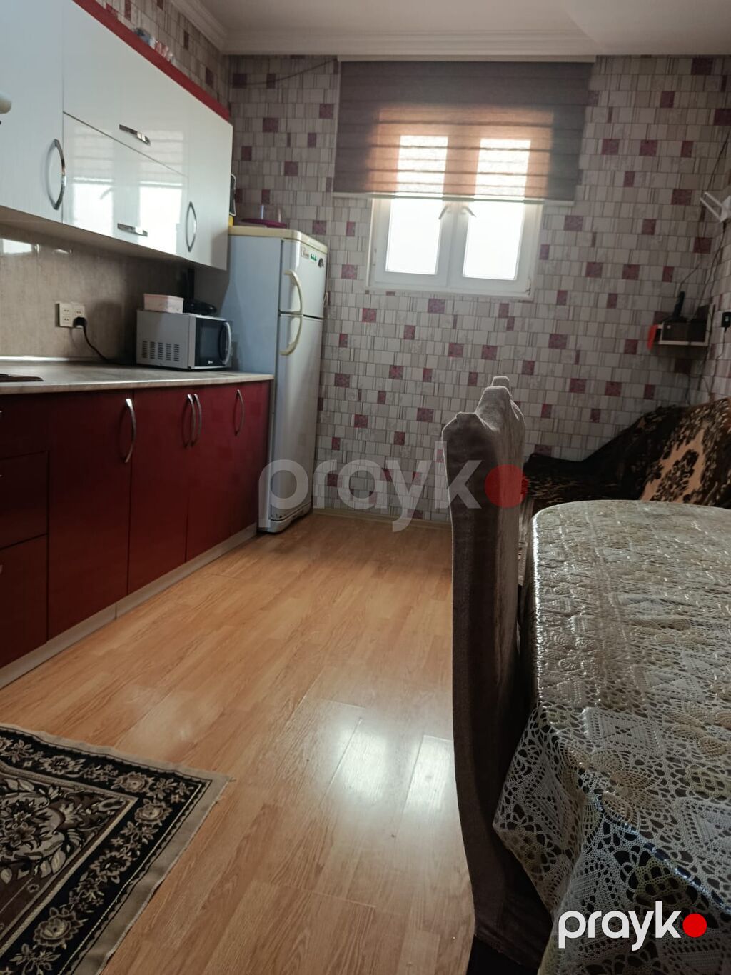 Sumqayıt, 100 kv. m, 3 otaqlı, Hovuzsuz, Qaz, İşıq, Su — Ev, villa, Sumqayıt (4)