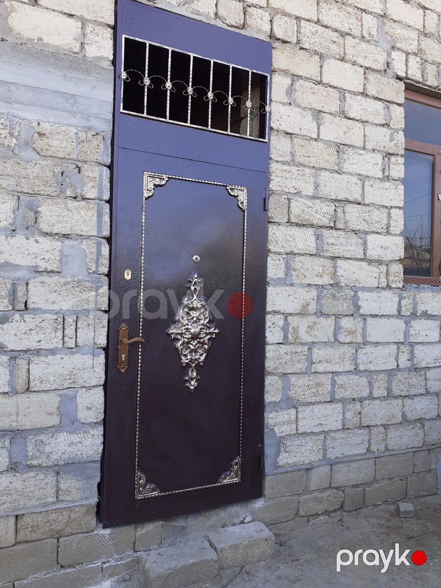 Həyət evi, Digah qəs — Ev, villa, Bakı (9)