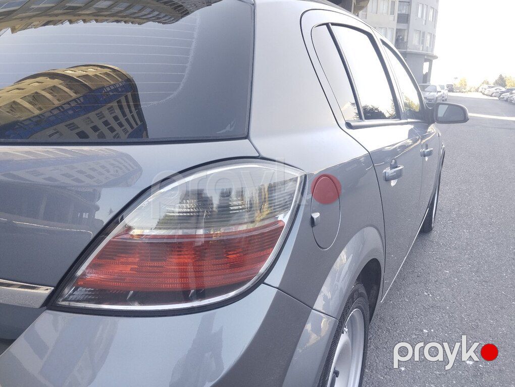 Opel Astra, 1.4 L, 2004 il, 285 000 km — Avtomobillər, Bakı (8)