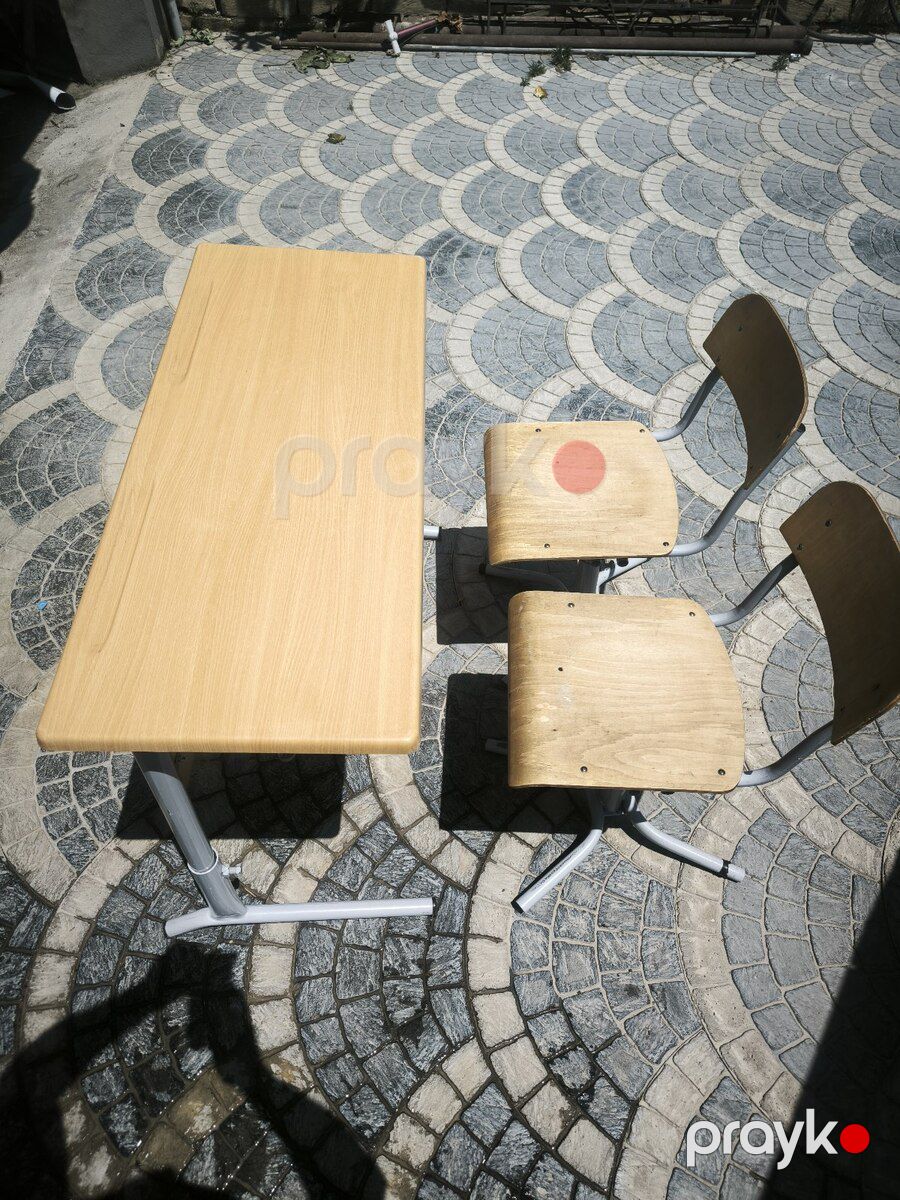 Parta — Mebel, Bakı (4)