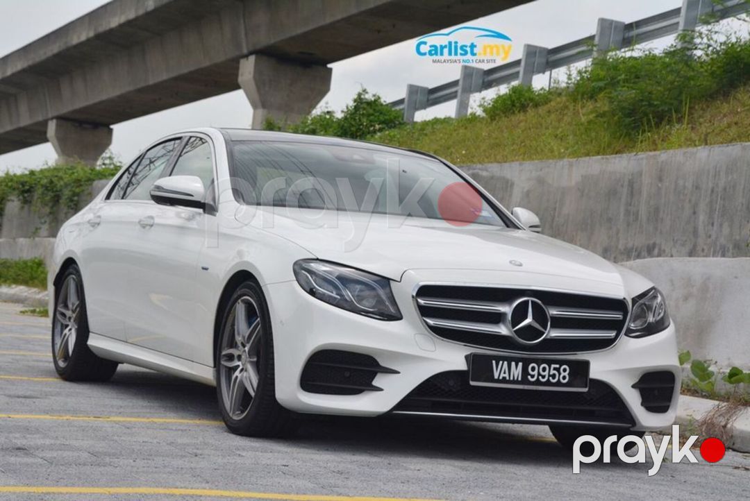 Mercedes AMG buferi — Ehtiyat hissələri və aksesuarlar, Bakı (10)