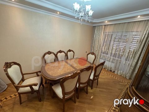 İcarəyə verilir 5 otaqlı köhnə tikili 130 m² — Bakı