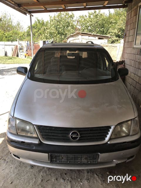Opel Sintra: 2.2 l 1998 il 22222 km Van/Minivan — Salyan