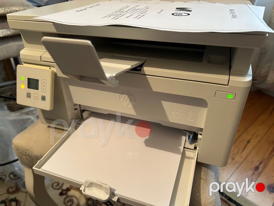 HP LaserJet Pro MFP M130a — Ofis texnikası və istehlak malları, Bakı (3)