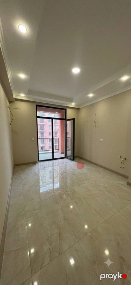 2-otaqlı yeni tikili, Dərnəgül m., 61 m² — Mənzil, Bakı (5)