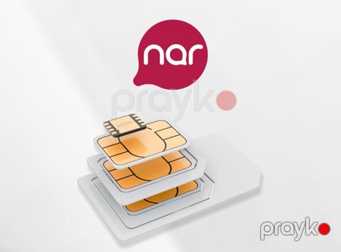 Nar nömrə – (070) 665-66-05