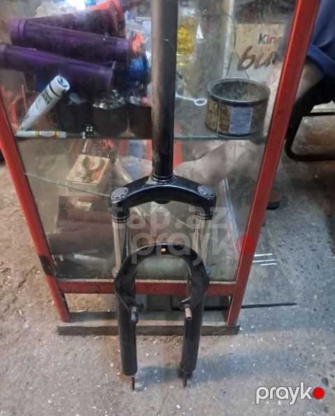 Salam 26-ölçülü velosbet üçün amazatır satılır Yenidir ünvan — Sumqayıt