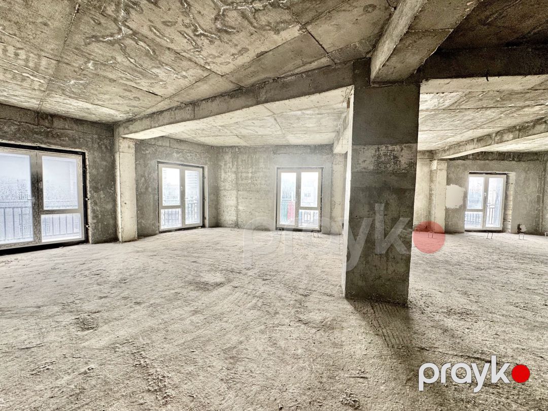 Satılır 5 otaqlı yeni tikili 246 m² — Mənzil, Bakı (3)