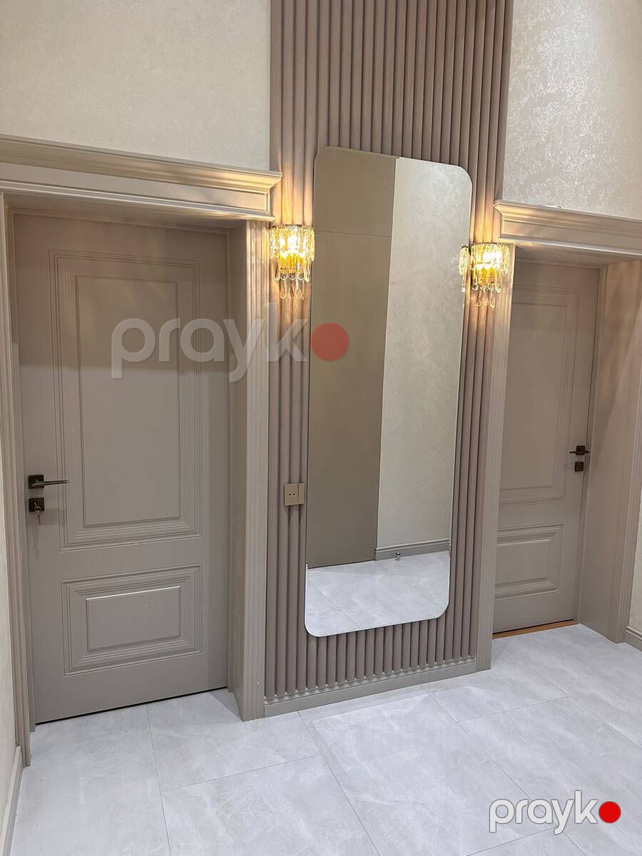 Satılır 2 otaqlı yeni tikili 80 m² — Mənzil, Bakı (10)
