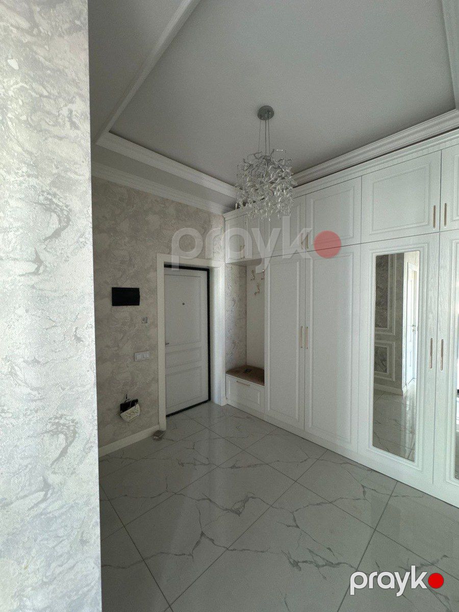 Satılır 2 otaqlı yeni tikili 90 m² — Mənzil, Bakı (4)