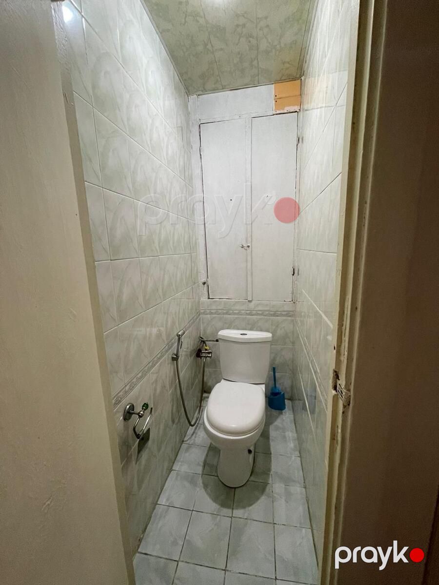İcarəyə verilir 3 otaqlı yeni tikili 110 m² — Mənzil, Bakı (10)