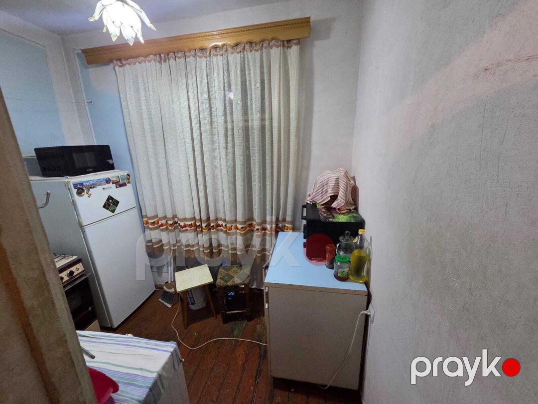 Satılır 1 otaqlı köhnə tikili 40 m² — Mənzil, Bakı (7)