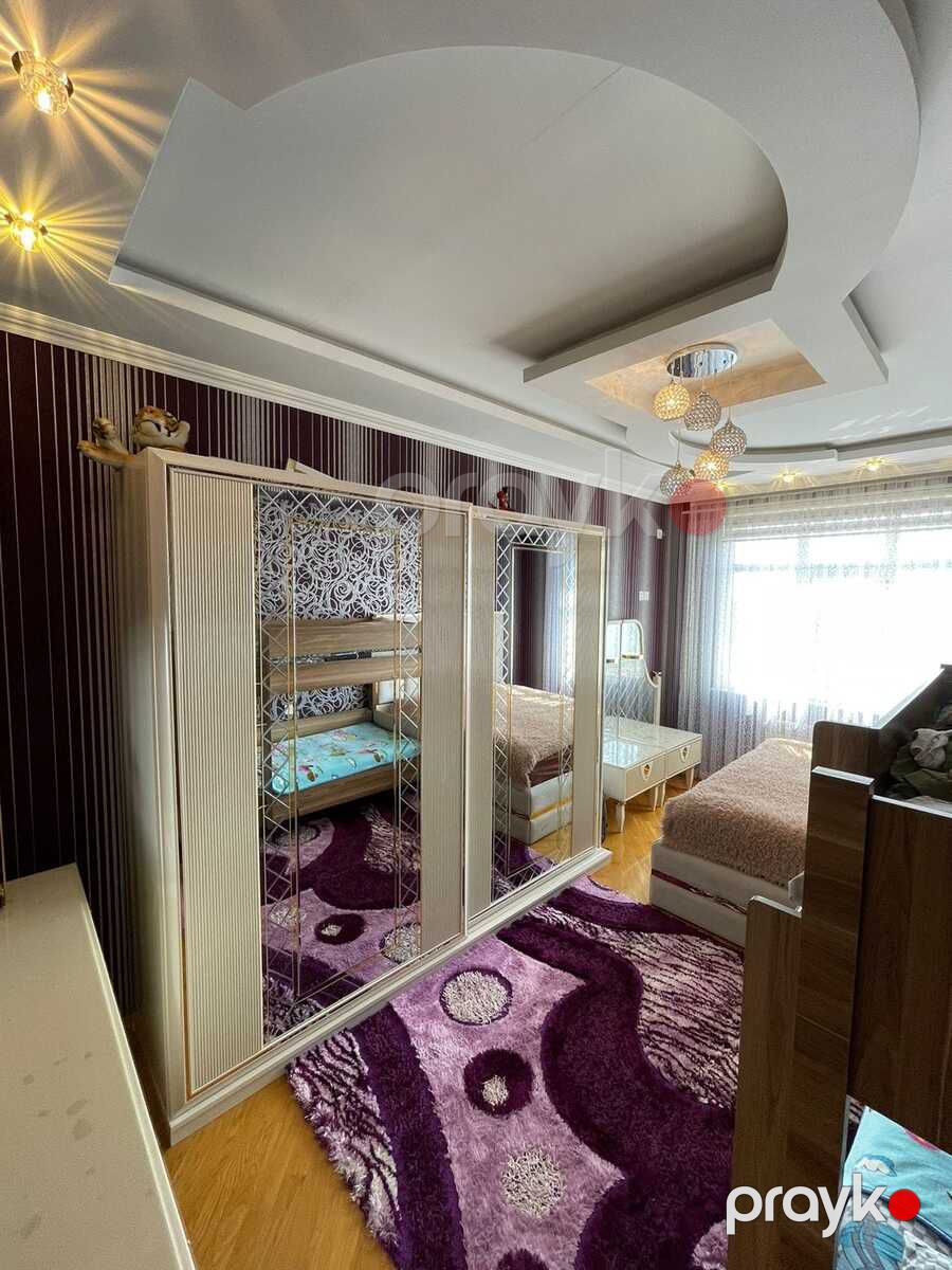 Satılır 3 otaqlı yeni tikili 95 m² — Mənzil, Bakı (5)