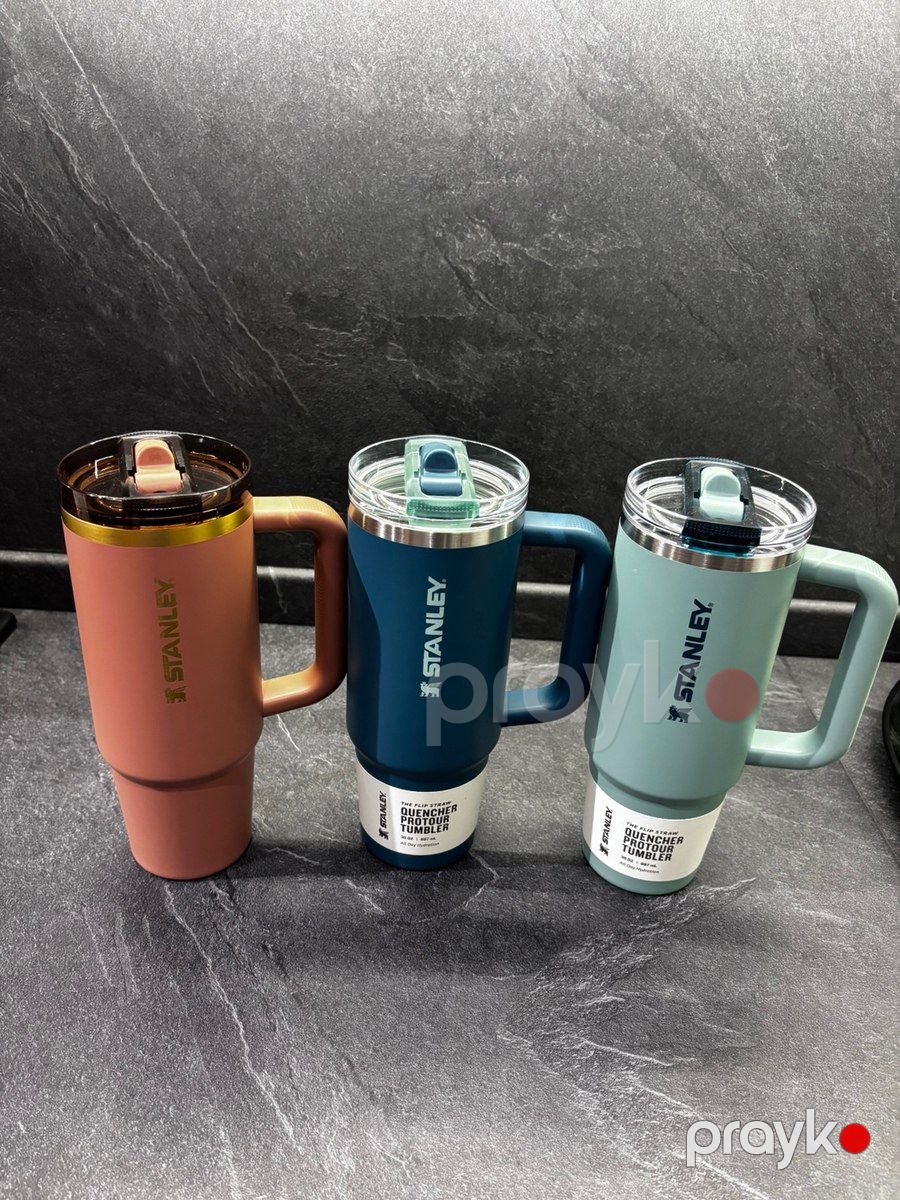 Termoslar "Stanley", "Contigo" — Camping, ovçuluq və balıqçılıq, Bakı (4)