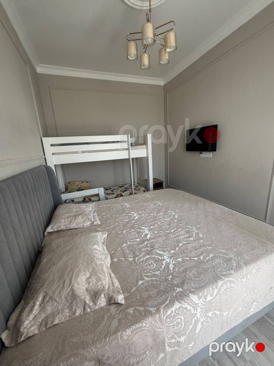 Satılır 2 otaqlı yeni tikili 68 m² — Mənzil, Bakı (8)