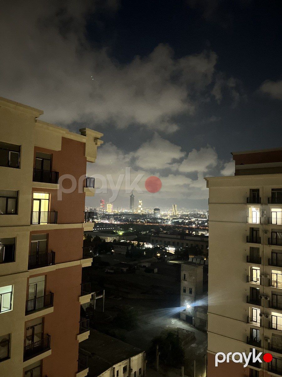 Satılır 2 otaqlı yeni tikili 62 m² — Mənzil, Bakı (12)