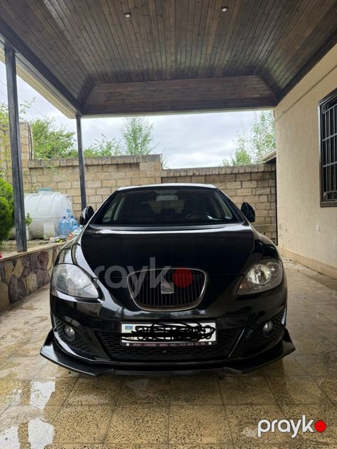 Seat Leon, 1.8 L, 2012 il, 173 000 km — Bakı