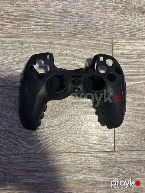 PS5 Ucun Qoruyucu Silikon — Mehdiabad
