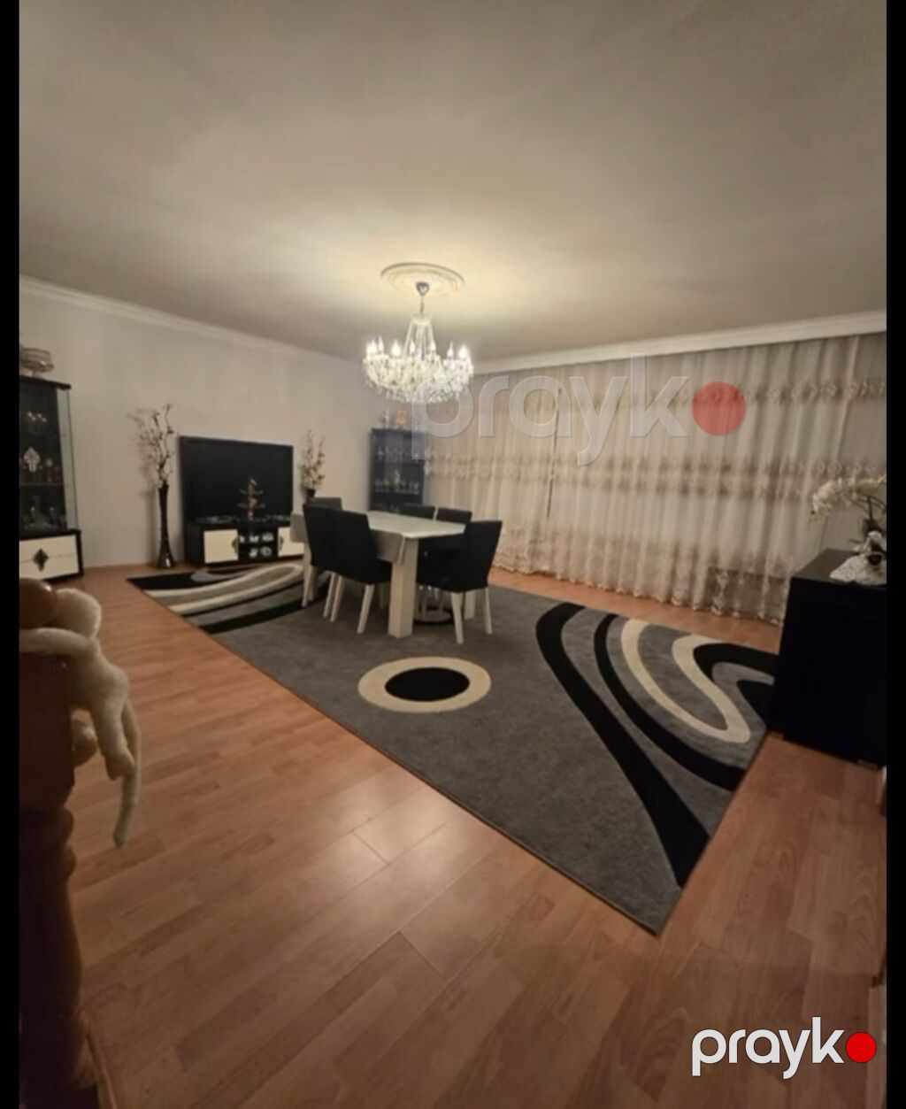 Çıxarış var Ümumi 261 kv 5 sorta tikilib həyətə 4 maşın rahat girir — Mənzil, Xırdalan (5)