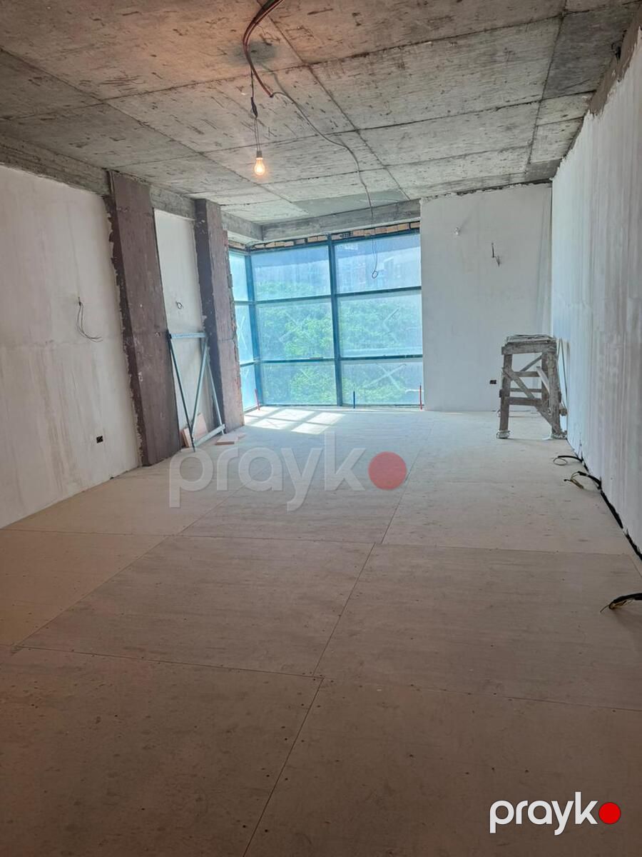 Satılır 4 otaqlı yeni tikili 205 m² — Mənzil, Bakı (2)