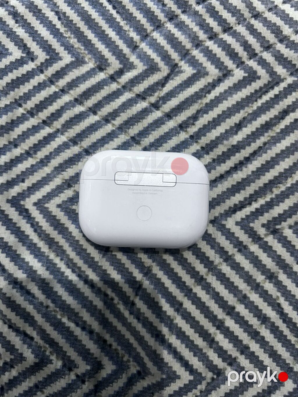 Airpods pro 2 type c demek olar ideal veziyyetdedi hech prablemi yoxdu — Qulaqcıqlar, Bakı (2)