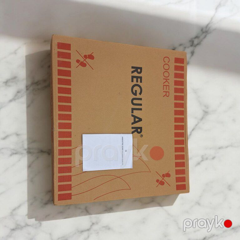 Qaz plitəsi "Retro" — Ev texnikası, Bakı (7)
