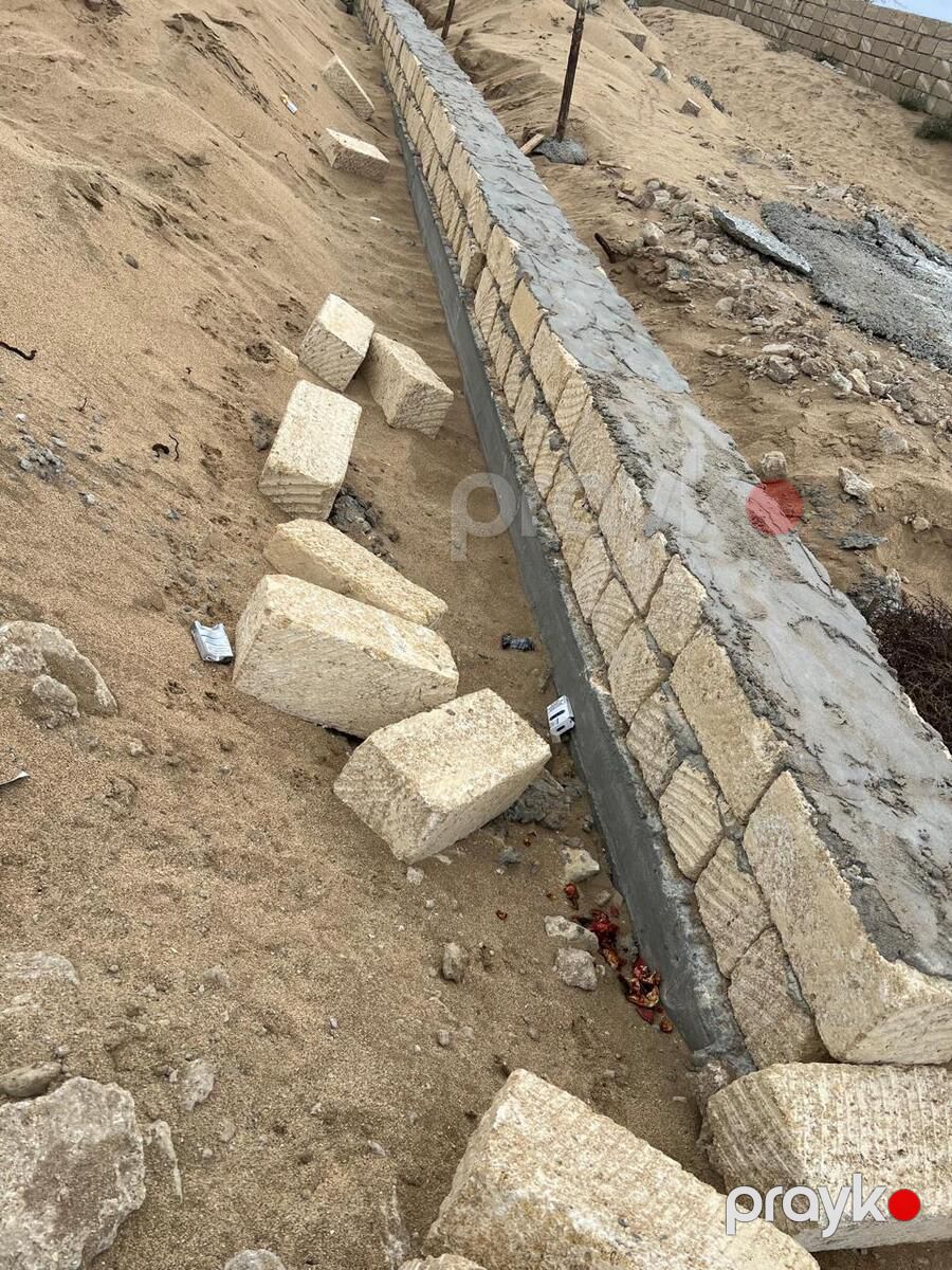 Satılır torpaq 12 sot — Torpaq, Bakı (4)