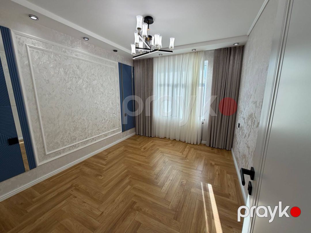Satılır 3 otaqlı yeni tikili 65 m² — Mənzil, Bakı (7)