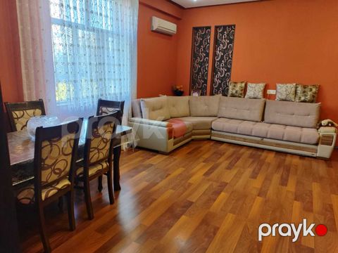 Satılır 2 otaqlı yeni tikili 75 m² — Bakı