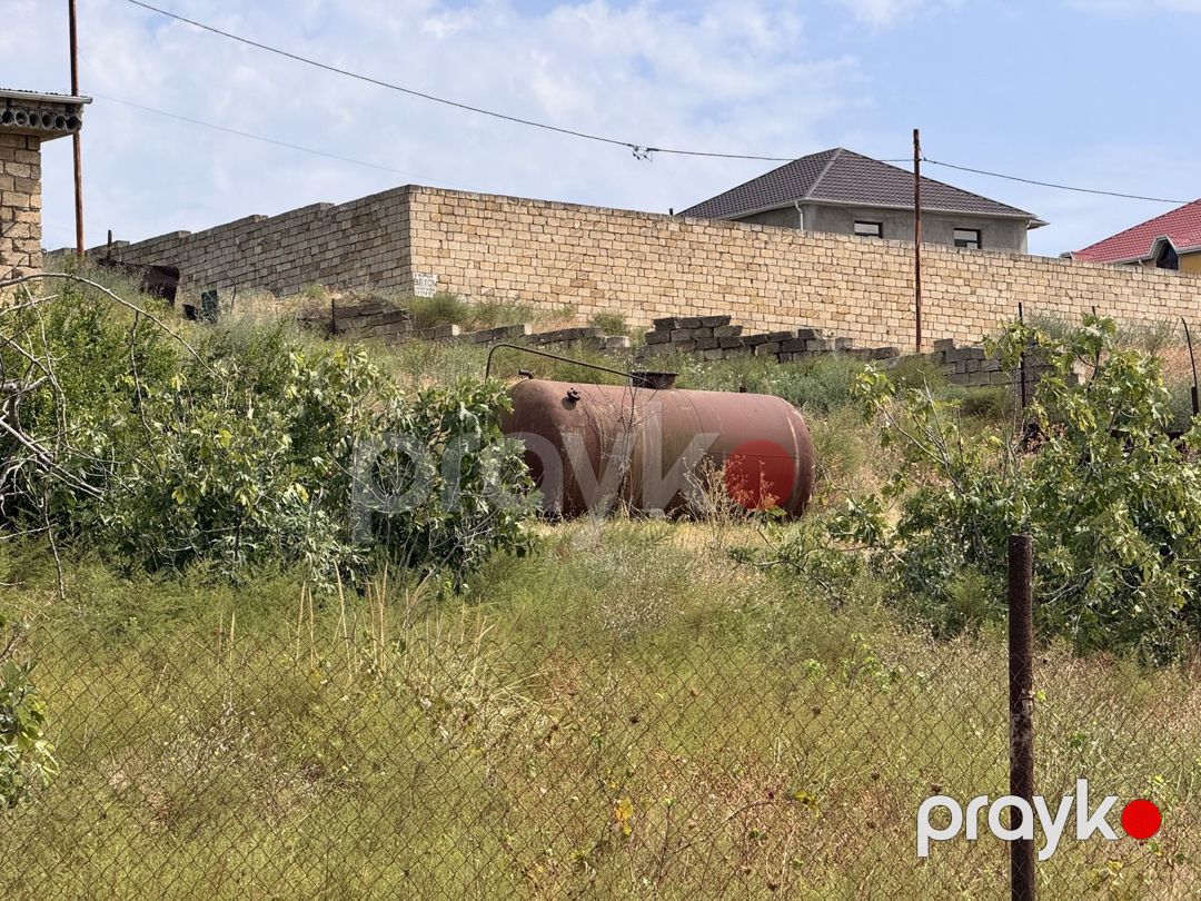Satılır torpaq 18 sot — Torpaq, Bakı (4)