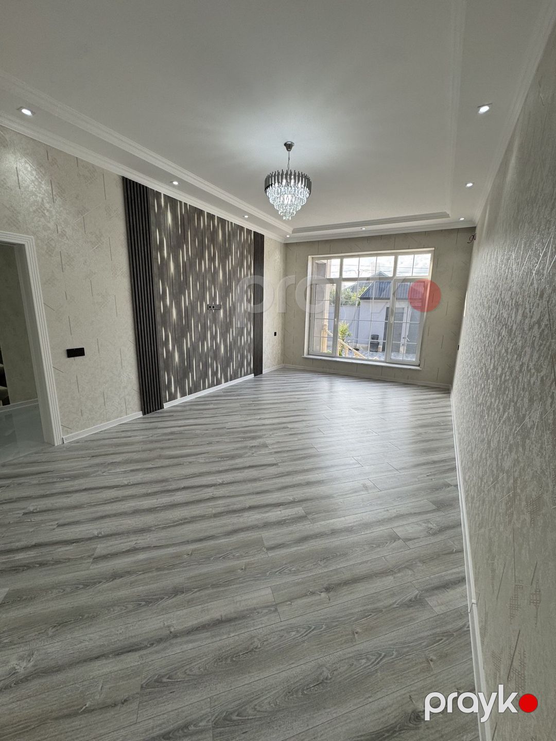 Satılır 4 otaqlı həyət evi/bağ evi 145 m² — Ev, villa, Bakı (10)