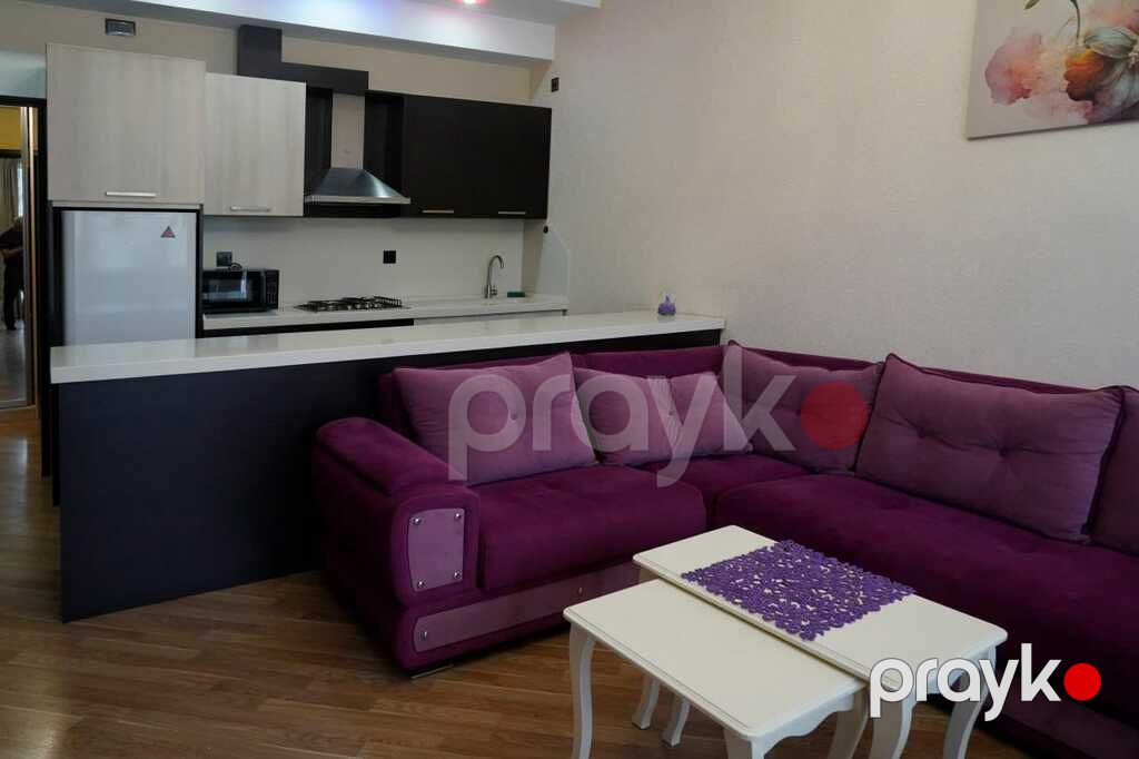 İcarəyə verilir 2 otaqlı yeni tikili 70 m² — Mənzil, Bakı (12)