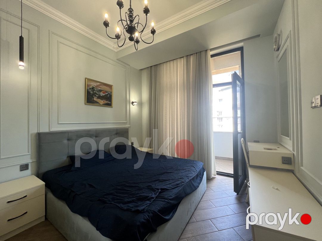 2-otaqlı yeni tikili kirayə verilir, 28 May m., 60 m² — Mənzil, Bakı (8)