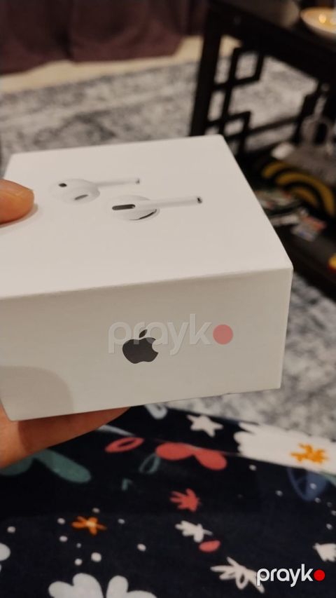 Apple Airpods — Bakı
