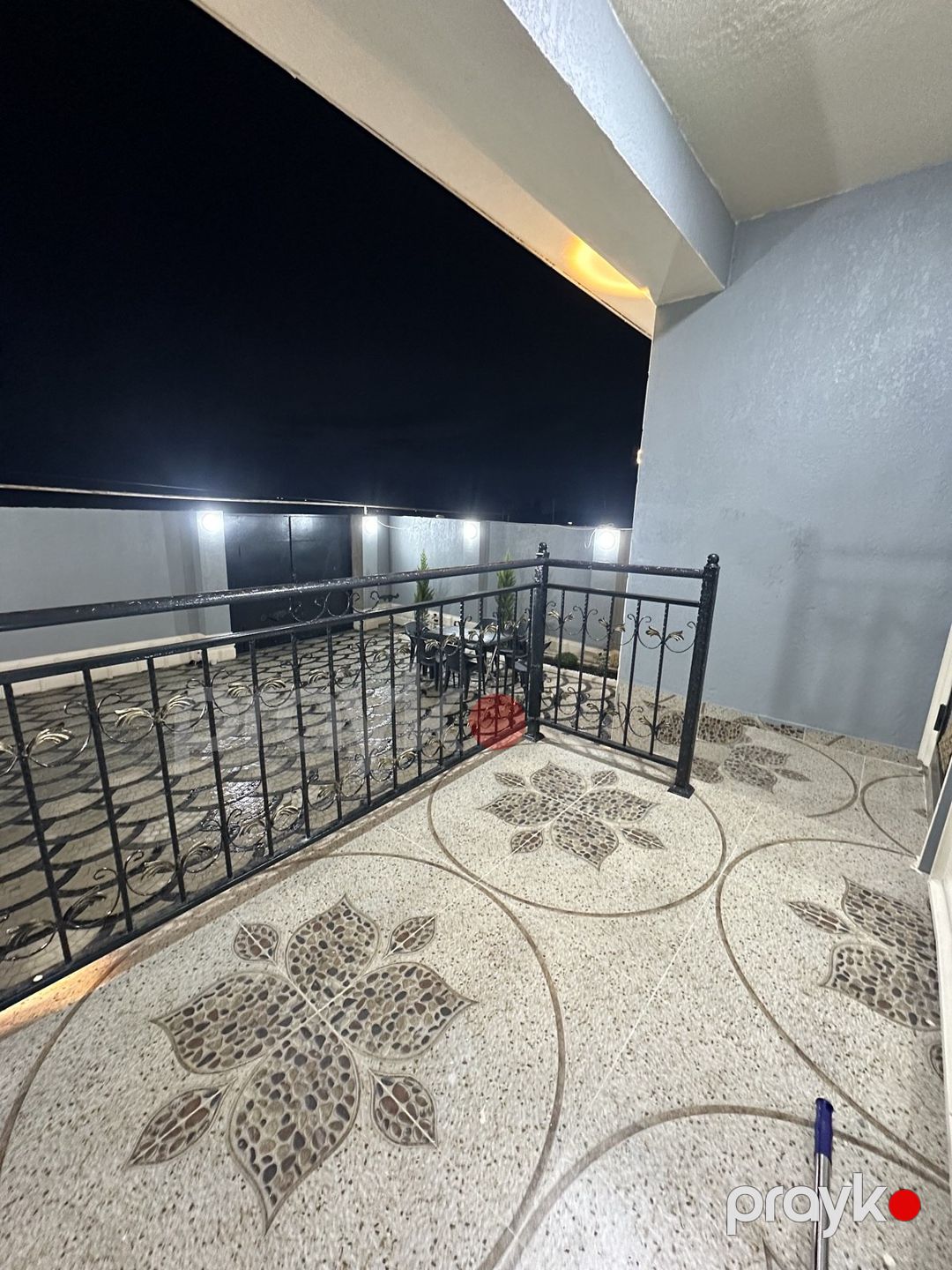 Satılır 3 otaqlı həyət evi/bağ evi 100 m² — Ev, villa, Bakı (5)