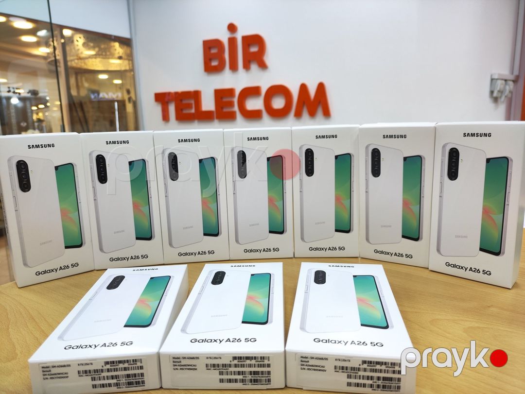 "Samsung" telefonları — Smartfonlar, Bakı (8)