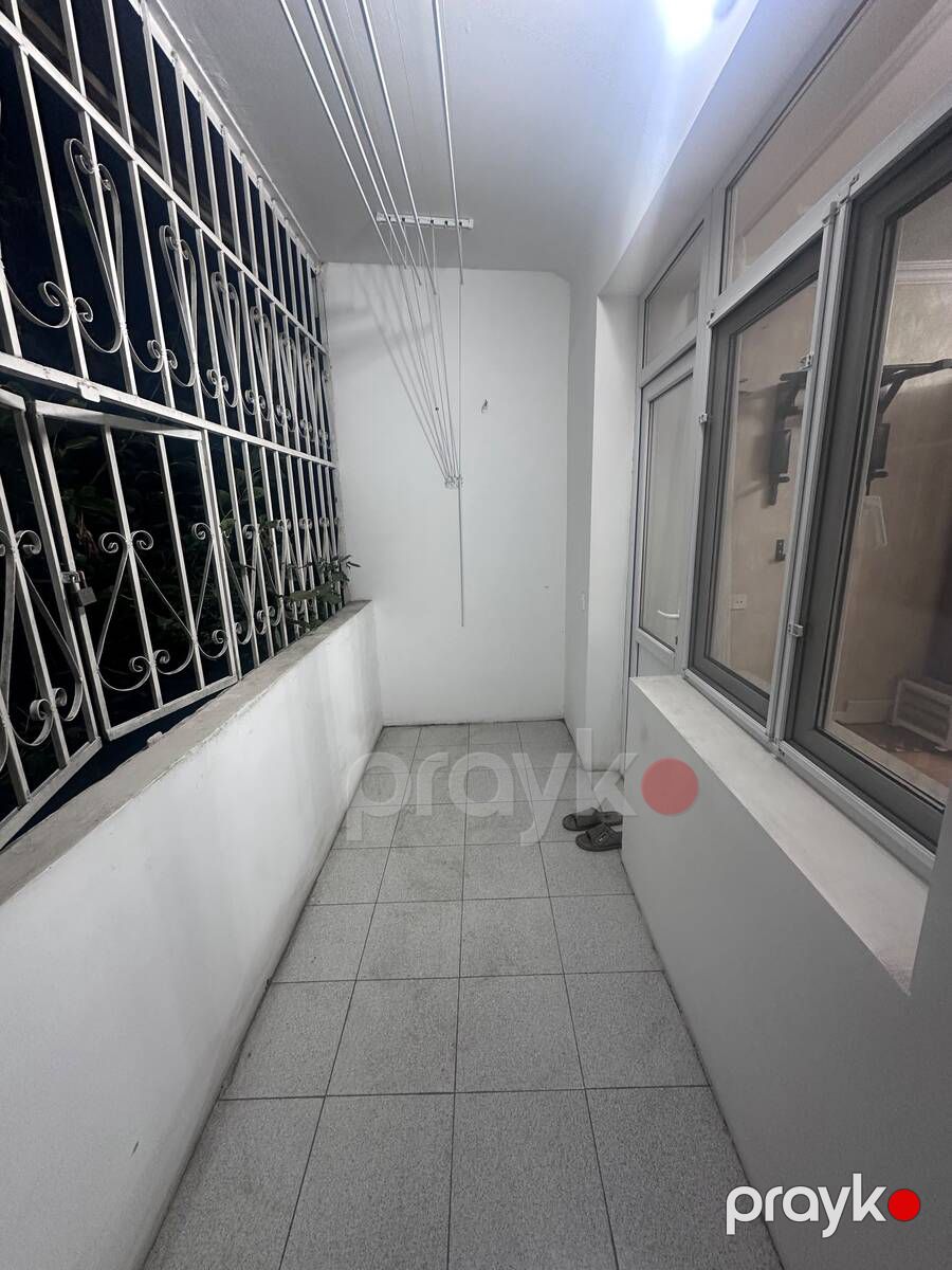 İcarəyə verilir 2 otaqlı köhnə tikili 70 m² — Mənzil, Bakı (7)