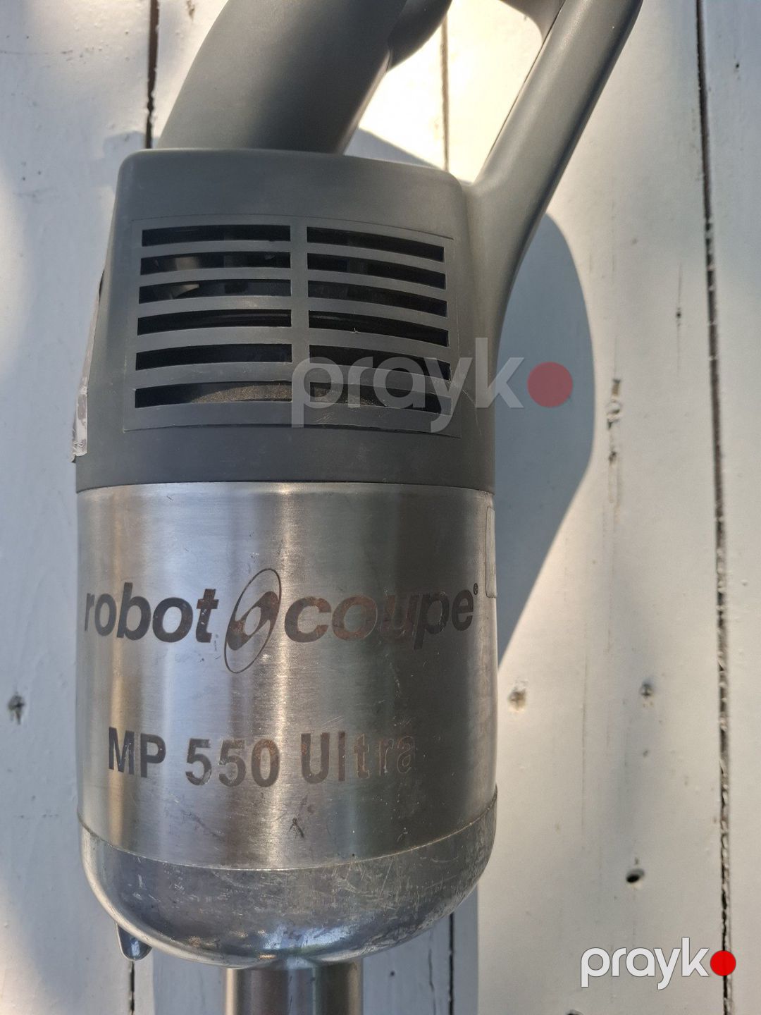 Robot Coupe MP 550 Ultra — Ev texnikası, Sumqayıt (4)