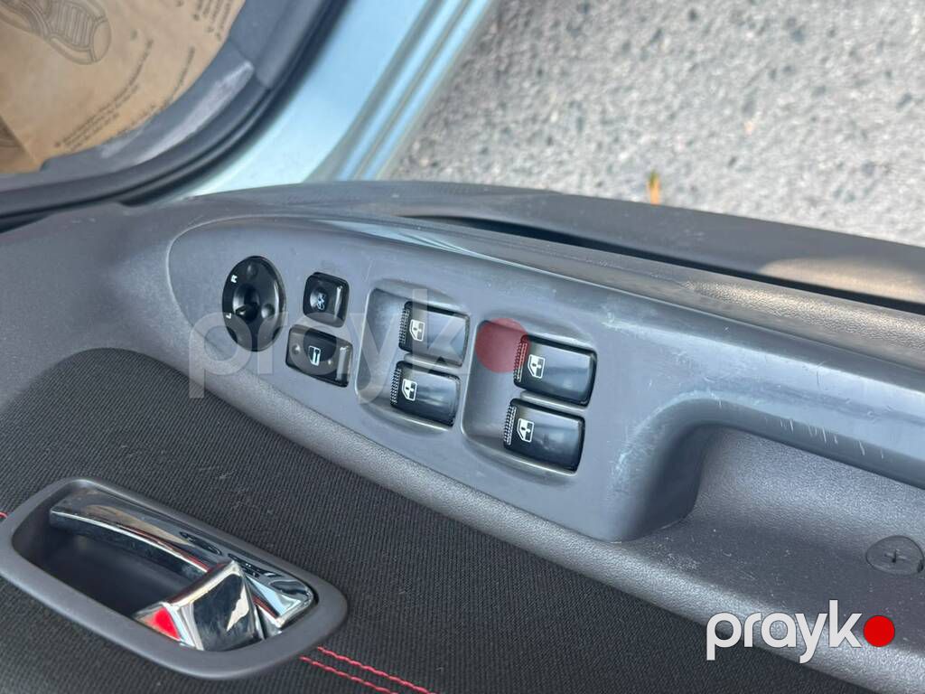 Kia Rio, 1.4 L, 2005 il, 258 000 km — Avtomobillər, Bakı (12)