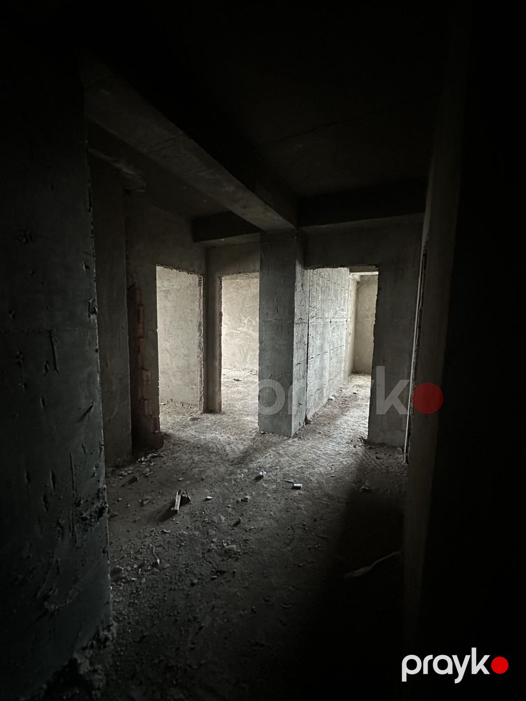 Satılır 3 otaqlı köhnə tikili 86 m² — Mənzil, Bakı (3)