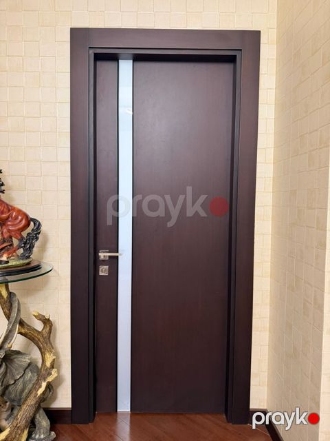 Qapılar — Bakı